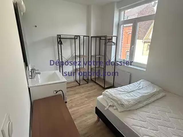 Appartement location à Lille, Roubaix