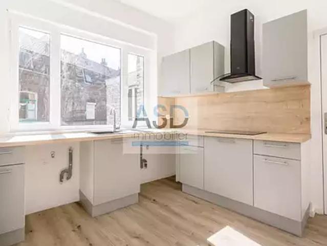Appartement location à Lille, Roubaix
