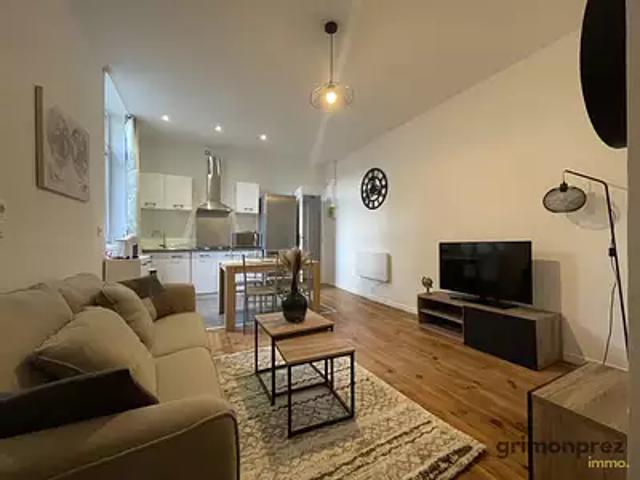 Appartement location à Lille, Roubaix