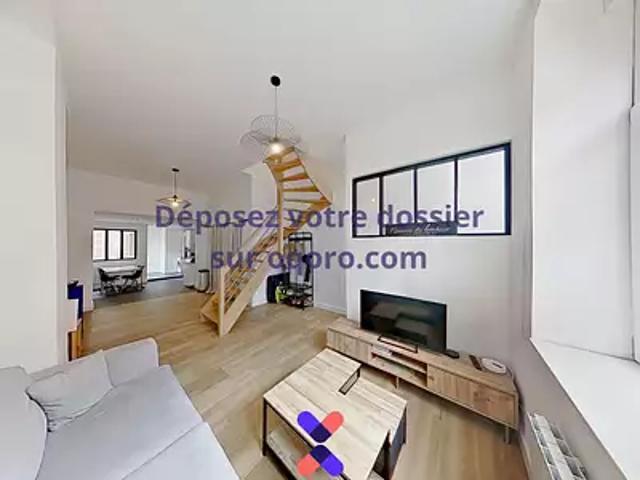 Appartement location à Lille, Roubaix
