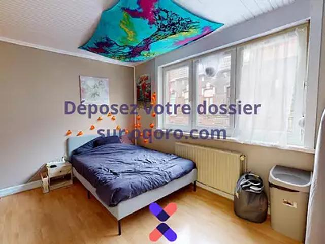 Appartement location à Lille, Roubaix