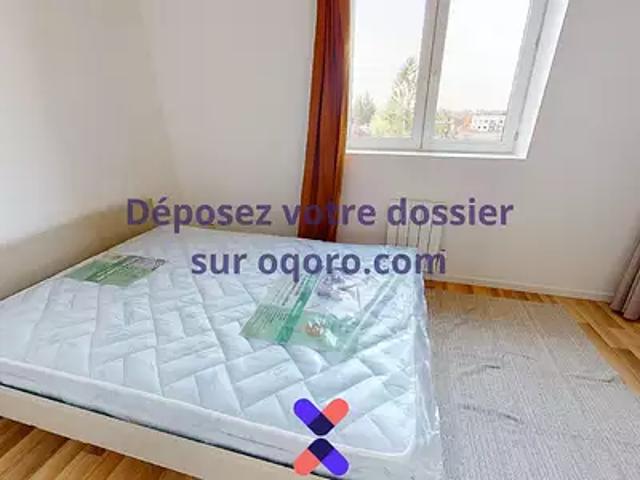 Appartement location à Lille, Roubaix