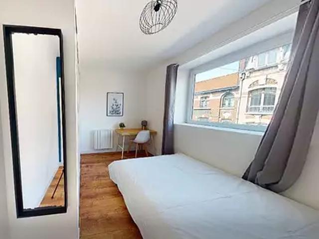 Appartement location à Lille, Roubaix