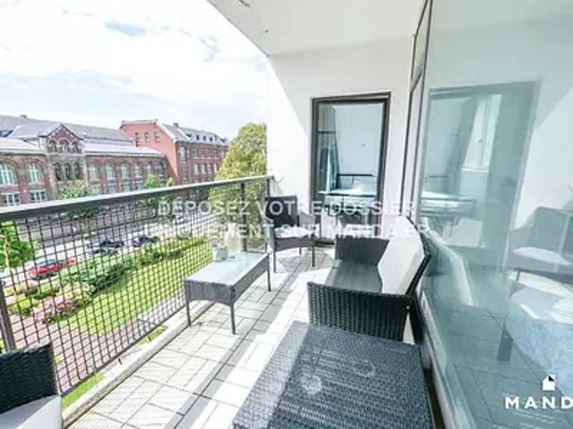 Appartement location à Lille, Roubaix