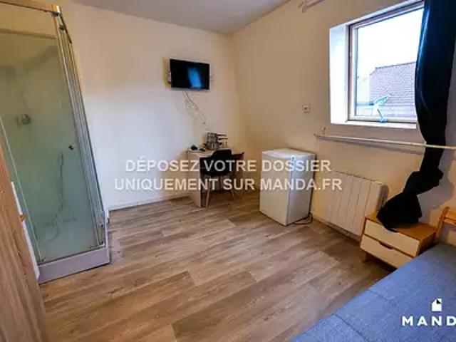 Appartement location à Lille, Roubaix
