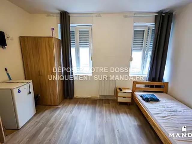Appartement location à Lille, Roubaix