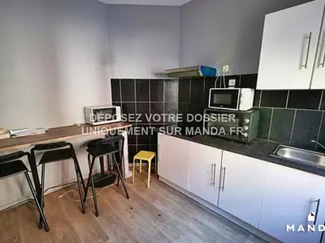 Appartement location à Lille, Roubaix