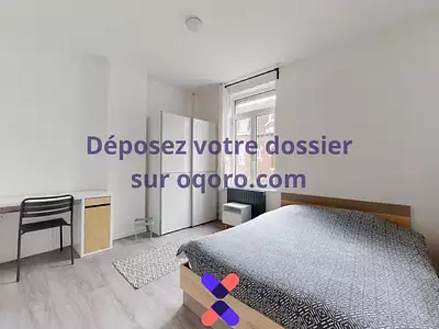 Appartement location à Lille, Roubaix