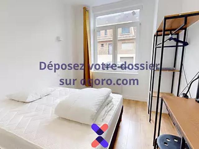 Appartement location à Lille, Roubaix