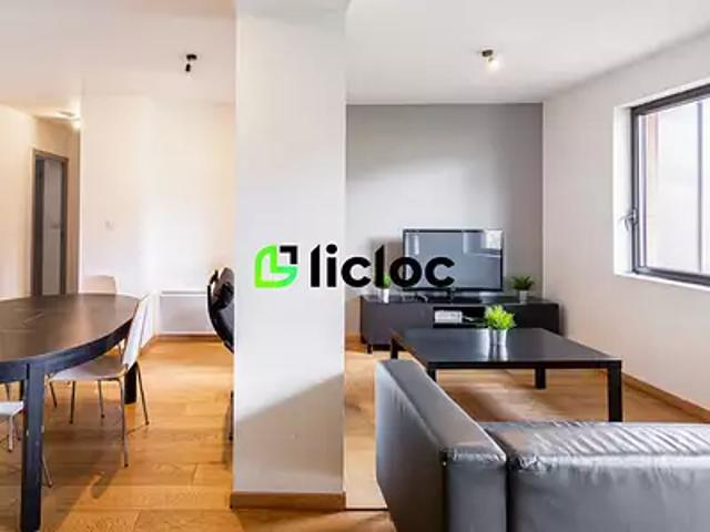 Appartement location à Lille, Roubaix