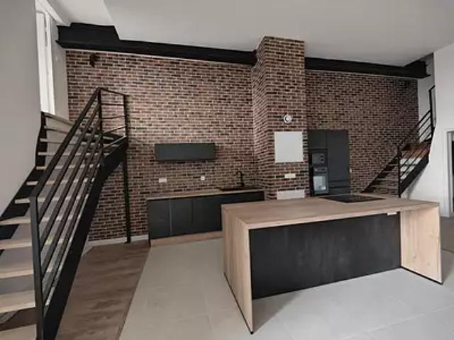 Appartement location à Lille, Roubaix