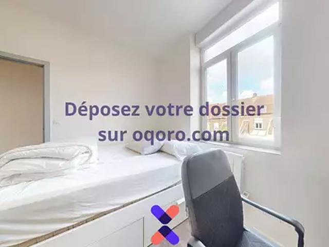 Appartement location à Lille, Roubaix
