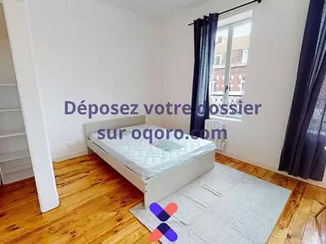 Appartement location à Lille, Roubaix