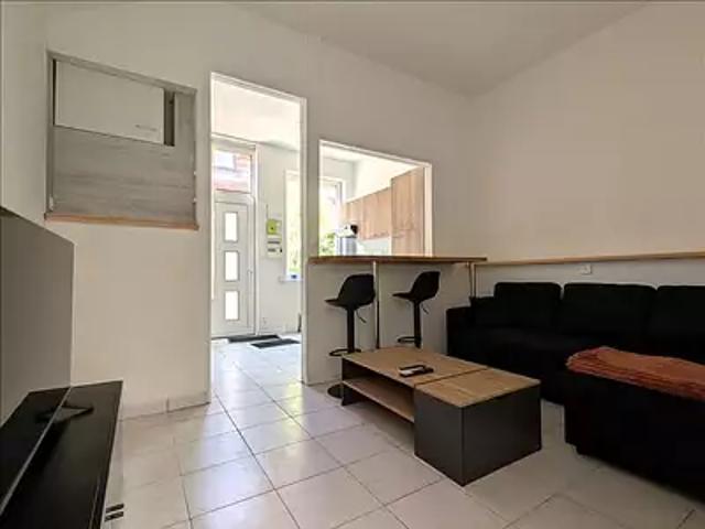 Maison location à Crouy, Roubaix