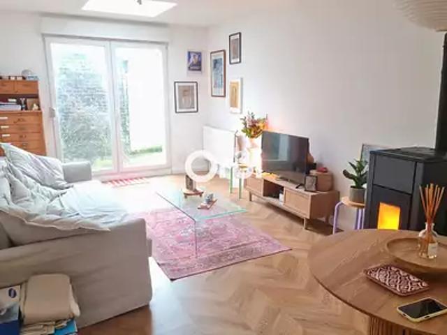 Maison location à Lille, Roubaix