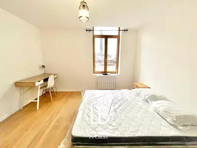 Maison location à Lille, Roubaix