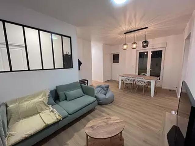 Maison location à Lille, Roubaix