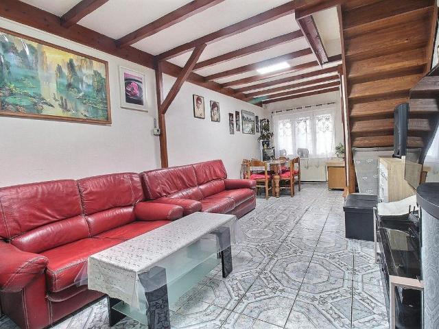 Maison vente à Lille, Roubaix