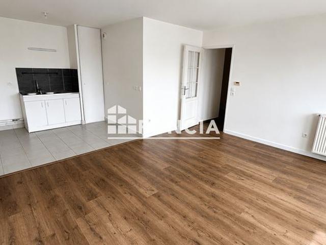 Appartement vente à Lille, Roubaix