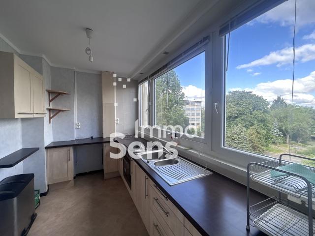 Appartement location à Nanterre, Saint-cloud