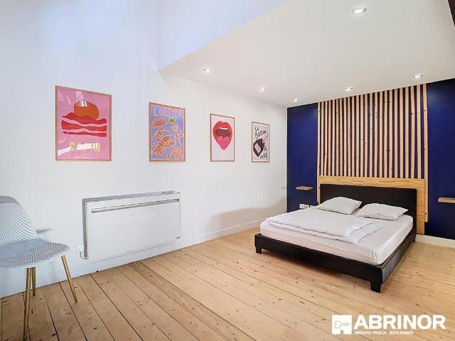 Duplex vente à Lille, Roubaix