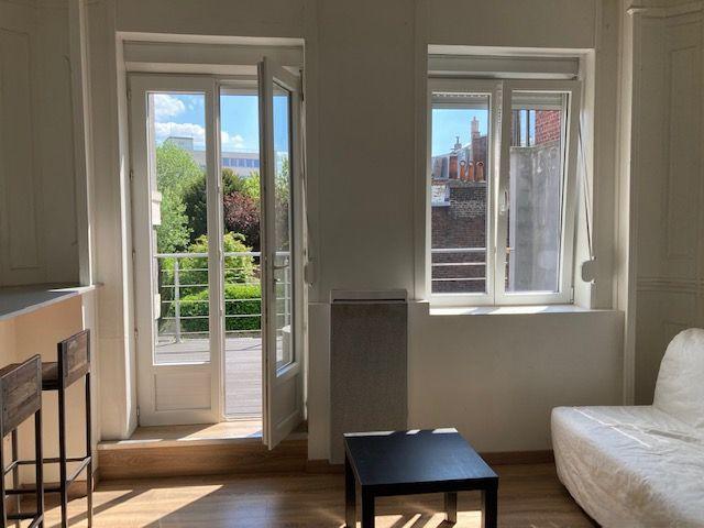 Appartement location à Lille, Roubaix