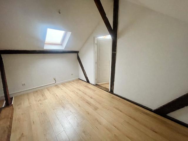 Duplex location à Anseele Motte-Bossut, Roubaix