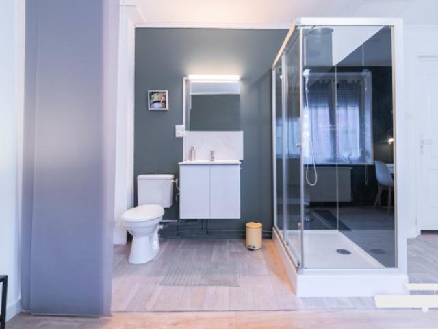 Appartement location à Lille, Roubaix