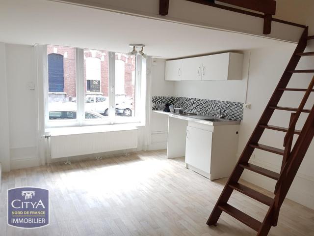Appartement location à Lille, Roubaix
