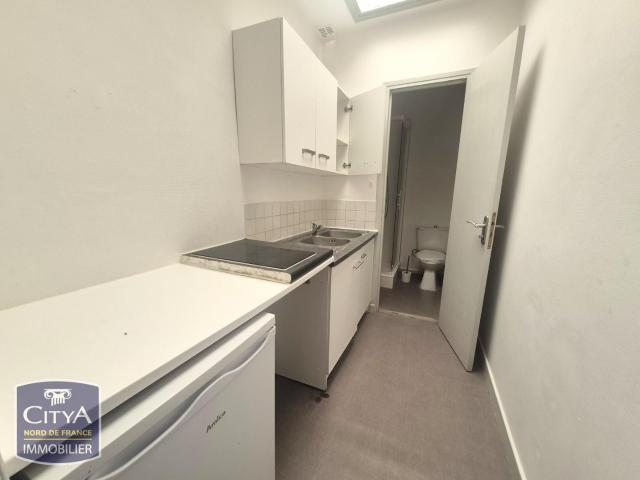 Appartement location à Lille, Roubaix
