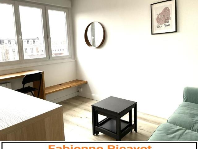 Appartement location à Lille, Roubaix