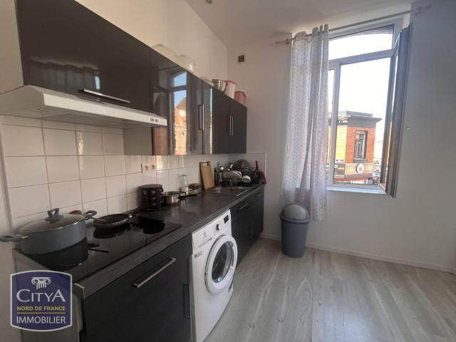 Appartement location à Lille, Roubaix