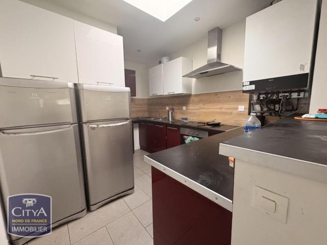 Appartement location à Lille, Roubaix