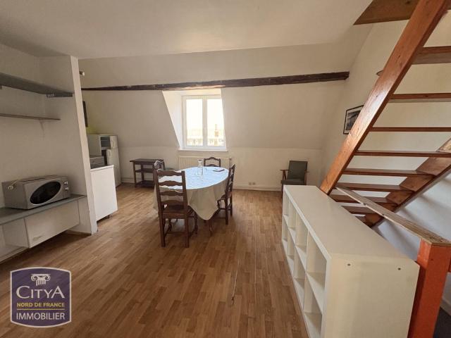 Appartement location à Lille, Roubaix