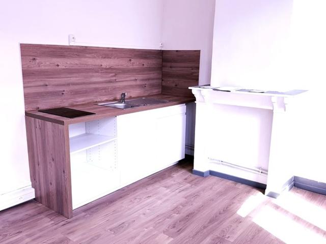 Duplex location à Lille, Roubaix
