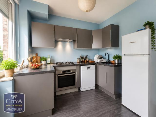 Maison location à Lille, Roubaix