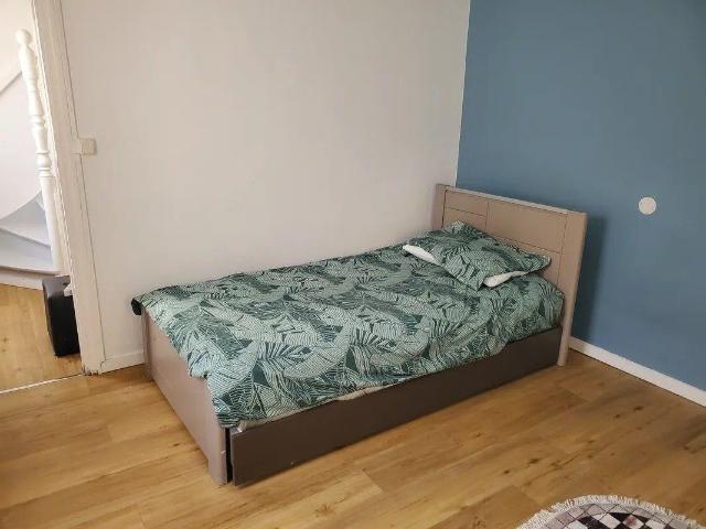 Maison location à Lille, Roubaix