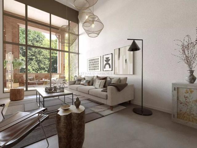 Appartement vente à Lille, Wattrelos