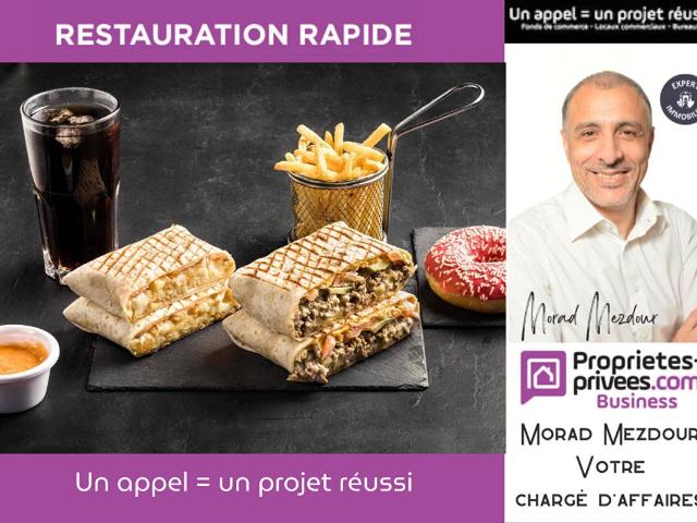 Local Commercial vente à Lille, Roubaix