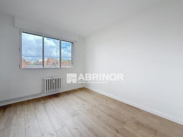 Appartement vente à Lille, Roubaix
