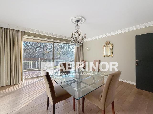Appartement vente à Lille, Roubaix