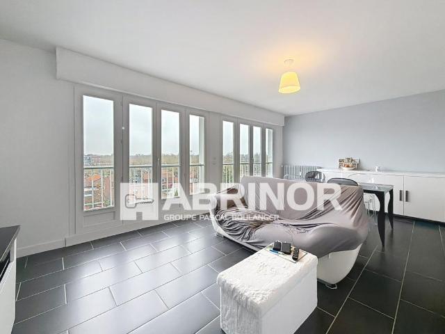 Appartement vente à Lille, Roubaix