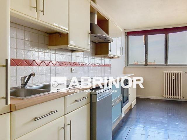 Appartement vente à Lille, Roubaix