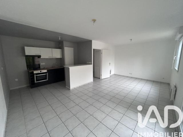 Appartement vente à Lille, Roubaix