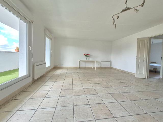 Appartement vente à Lille, Roubaix