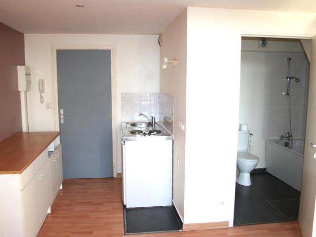 Appartement vente à Lille, Roubaix