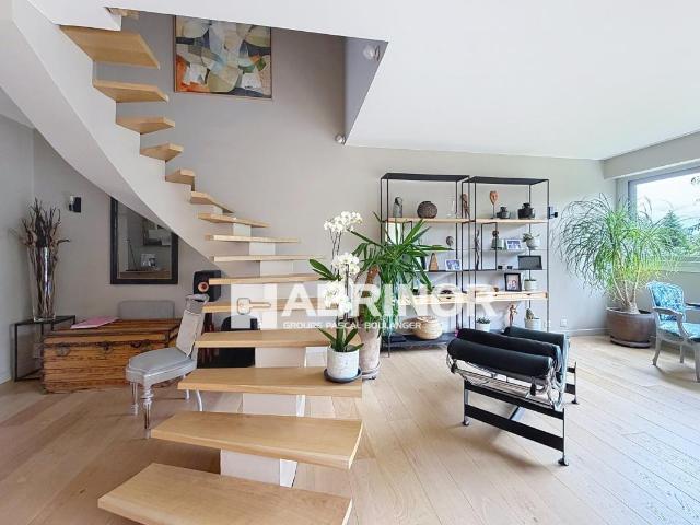 Duplex vente à Roubaix, Nord