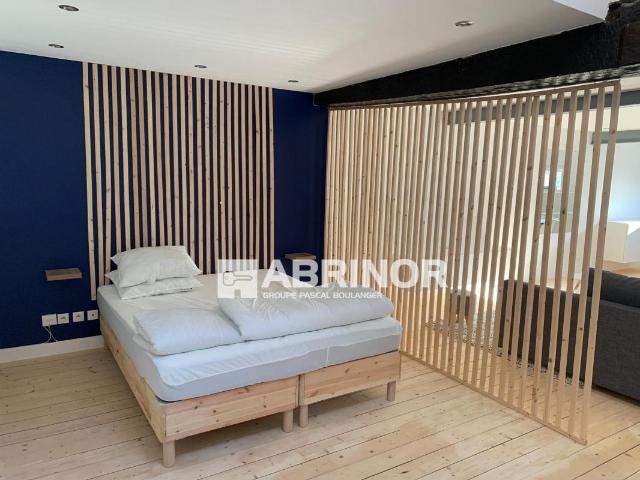 Duplex vente à Lille, Roubaix
