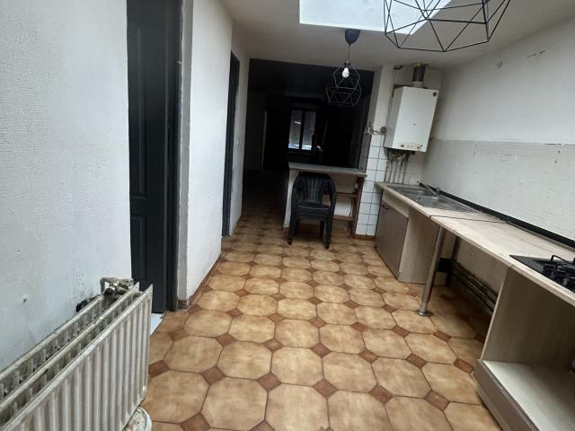 Maison vente à Lille, Roubaix
