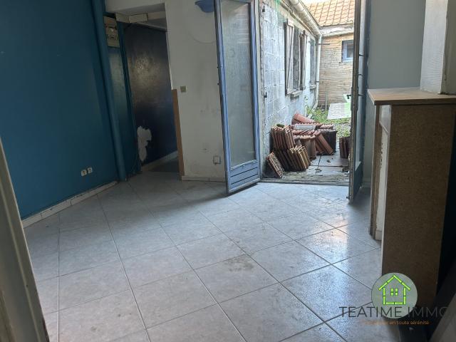 Maison vente à Lille, Roubaix